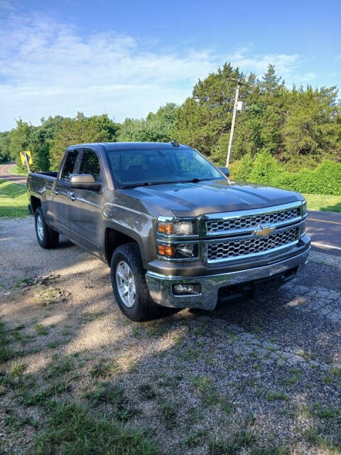 chevrolet silverado 1500 2015 1GCVKREC2FZ370037 image chevrolet silverado 1500 2015 1GCVKREC2FZ370037 image